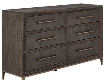 Thumbnail Montclair Dresser 2